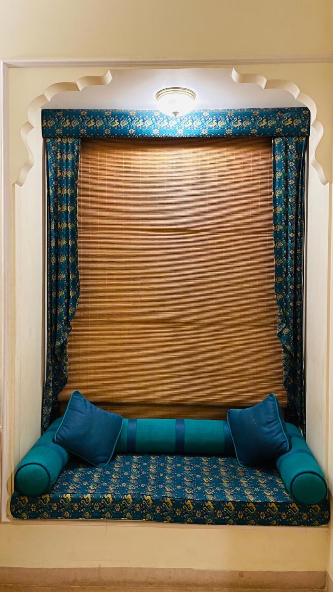 Heritage Resort بيكانير المظهر الخارجي الصورة