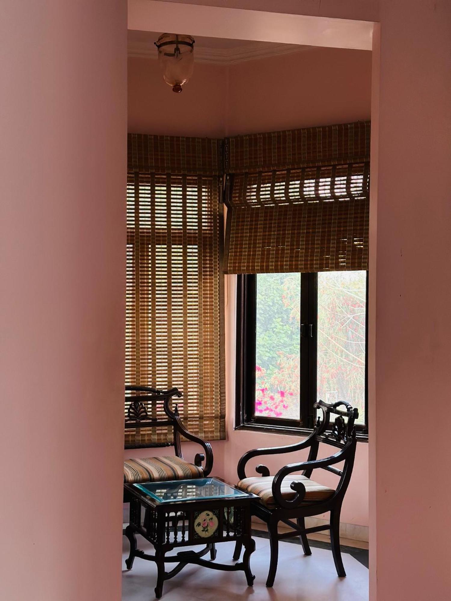 Heritage Resort بيكانير المظهر الخارجي الصورة