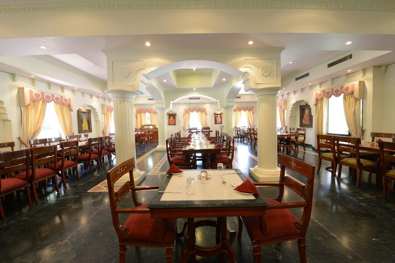 Heritage Resort بيكانير المظهر الخارجي الصورة